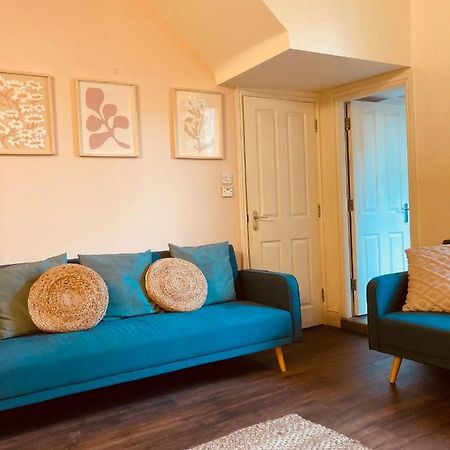 'Bloomfield' At Stayboom Lancaster Exteriör bild