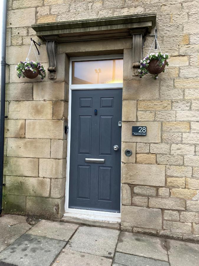 'Bloomfield' At Stayboom Lancaster Exteriör bild