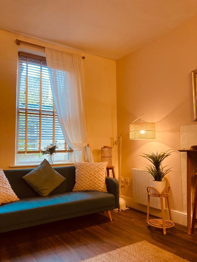 'Bloomfield' At Stayboom Lancaster Exteriör bild