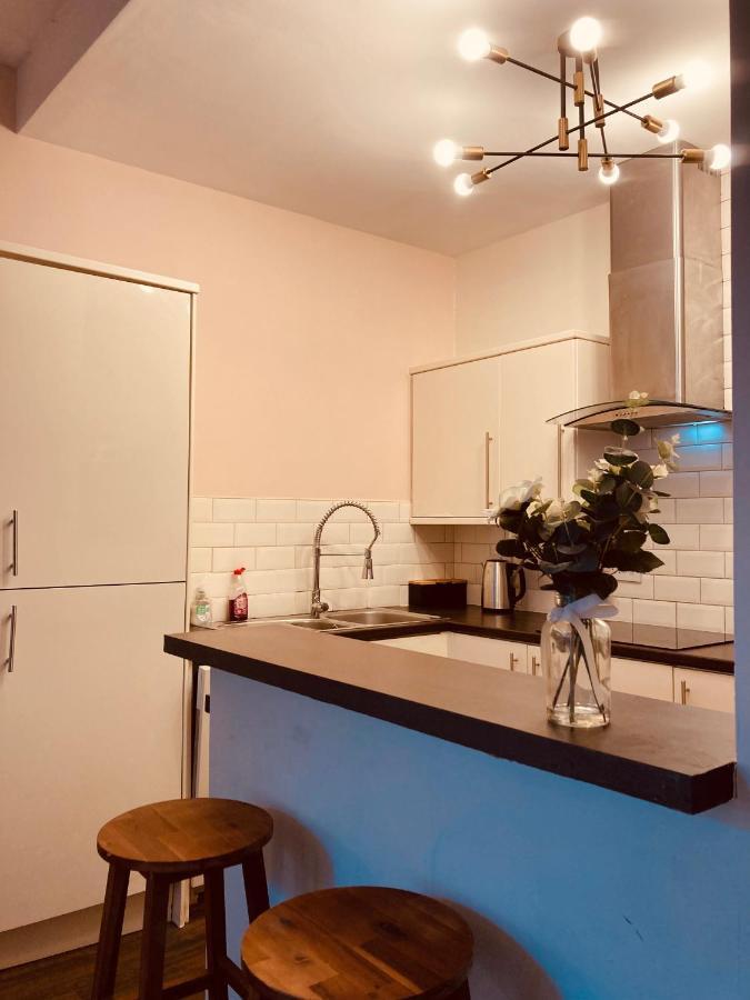 'Bloomfield' At Stayboom Lancaster Exteriör bild