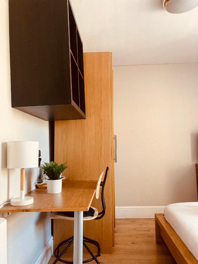 'Bloomfield' At Stayboom Lancaster Exteriör bild