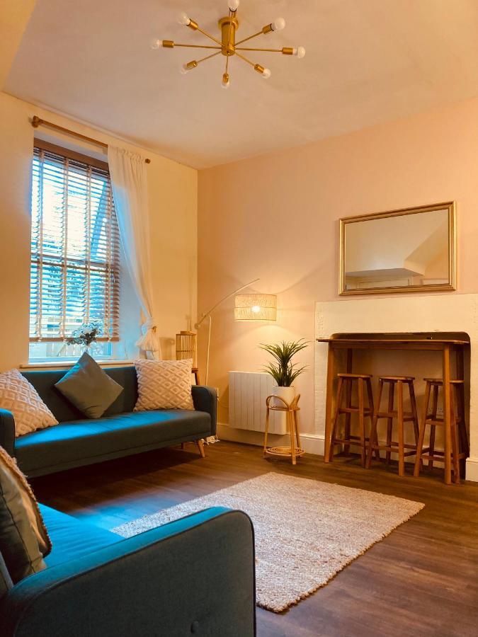 'Bloomfield' At Stayboom Lancaster Exteriör bild