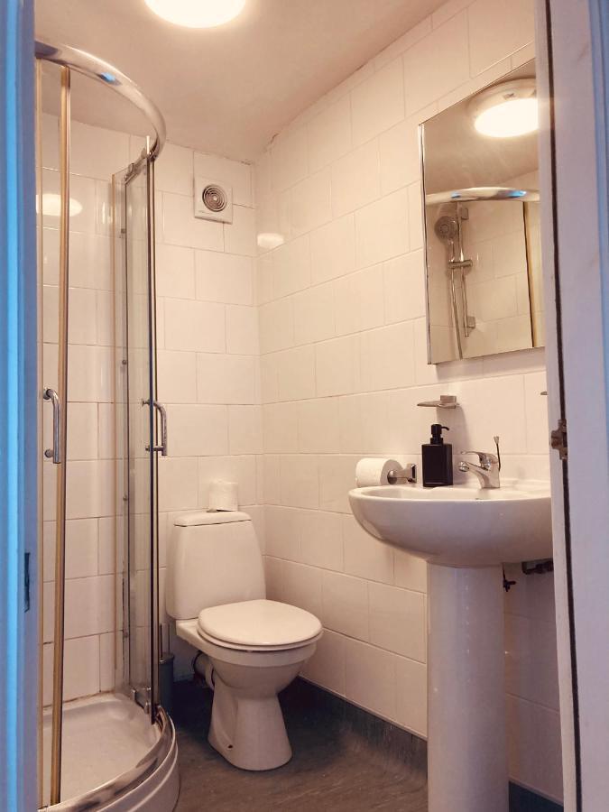'Bloomfield' At Stayboom Lancaster Exteriör bild