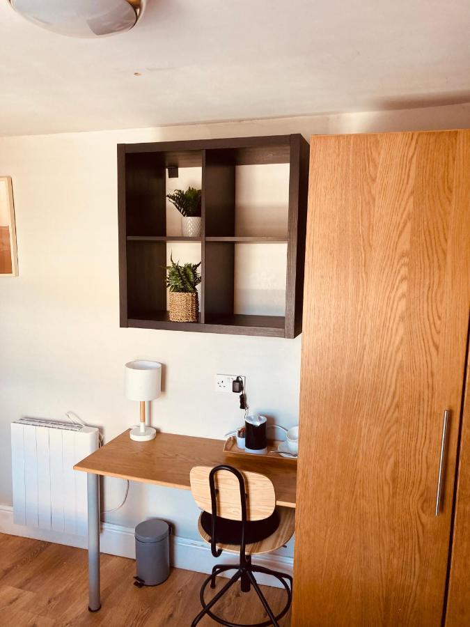 'Bloomfield' At Stayboom Lancaster Exteriör bild