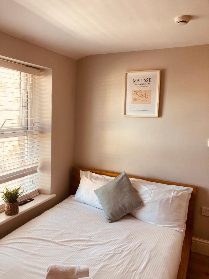 'Bloomfield' At Stayboom Lancaster Exteriör bild